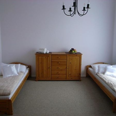 Apartament Gdansk Stare Miasto Appartement Kamer foto
