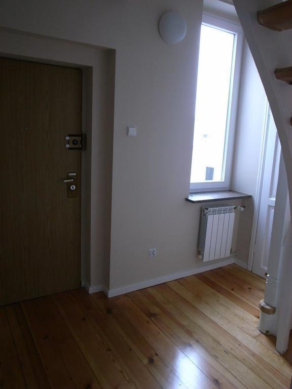 Apartament Gdansk Stare Miasto Appartement Kamer foto