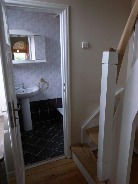 Apartament Gdansk Stare Miasto Appartement Kamer foto
