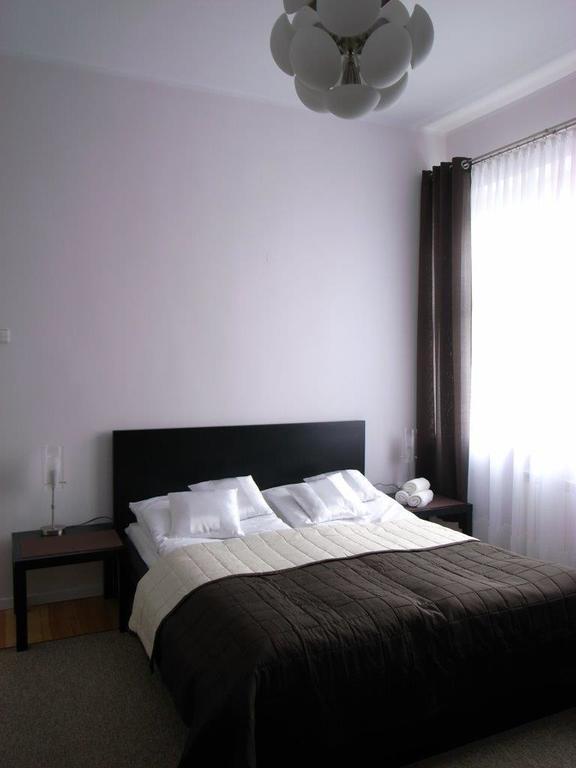 Apartament Gdansk Stare Miasto Appartement Kamer foto