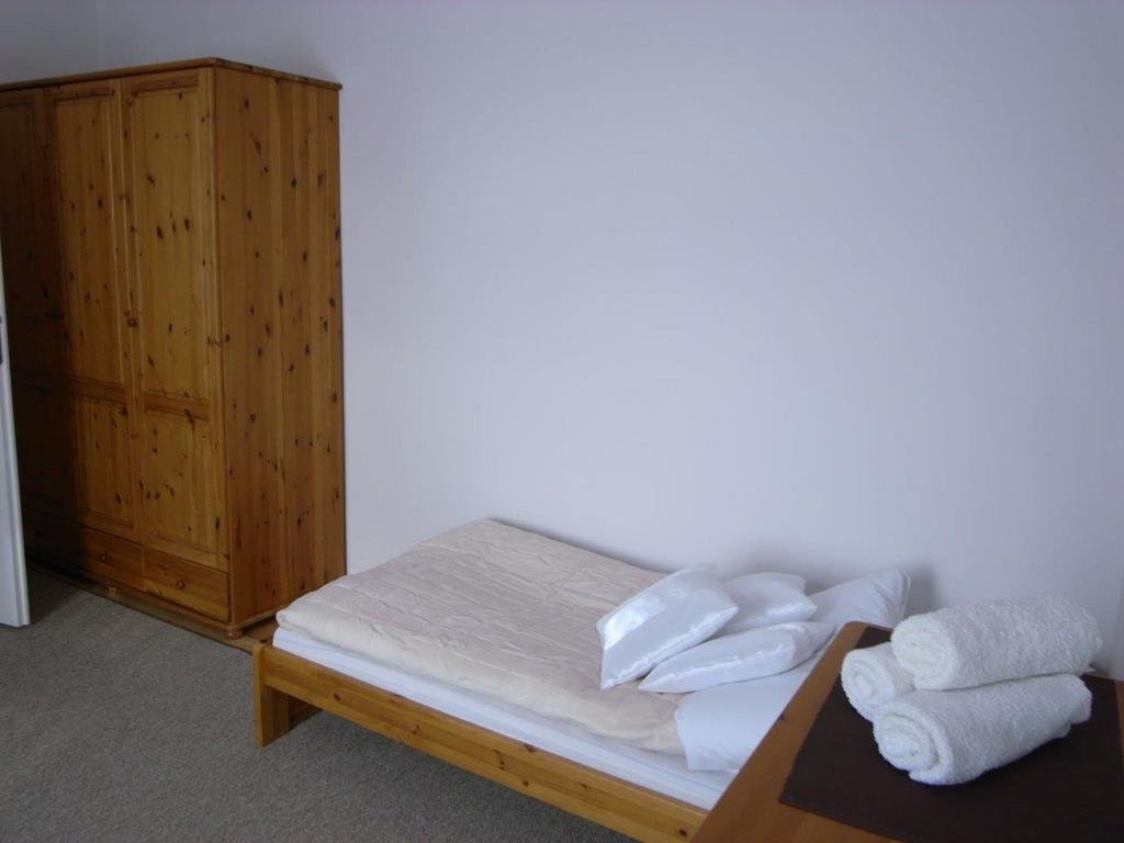 Apartament Gdansk Stare Miasto Appartement Kamer foto