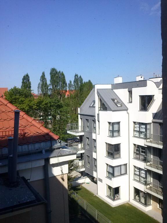 Apartament Gdansk Stare Miasto Appartement Buitenkant foto