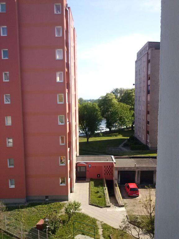 Apartament Gdansk Stare Miasto Appartement Buitenkant foto