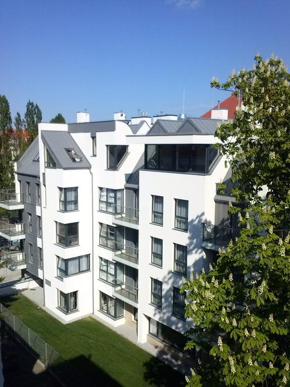 Apartament Gdansk Stare Miasto Appartement Buitenkant foto
