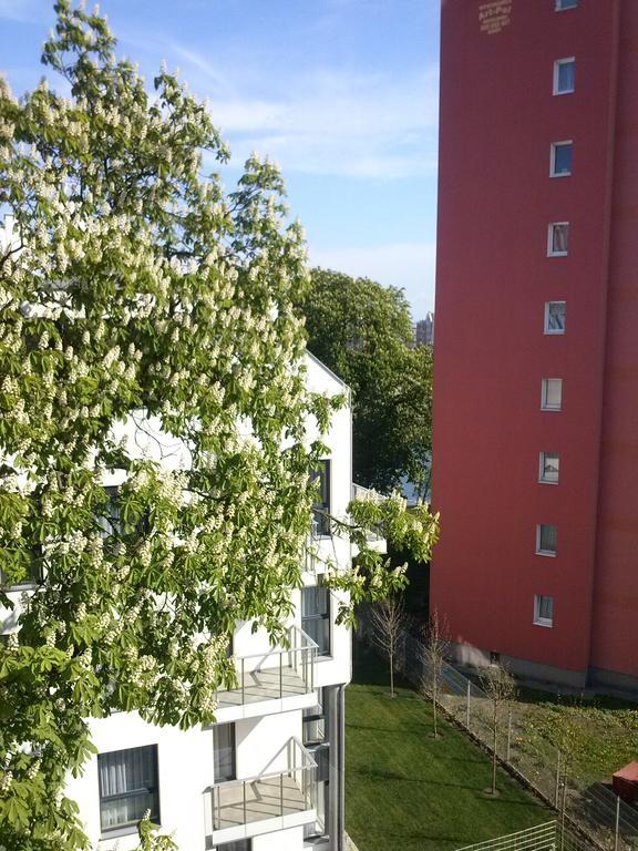 Apartament Gdansk Stare Miasto Appartement Buitenkant foto