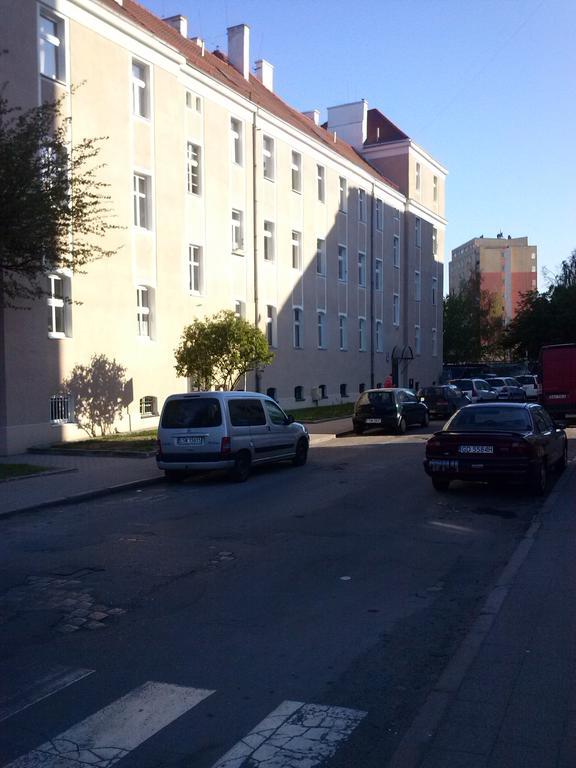 Apartament Gdansk Stare Miasto Appartement Buitenkant foto