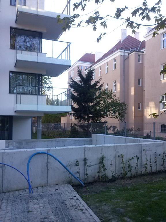 Apartament Gdansk Stare Miasto Appartement Buitenkant foto