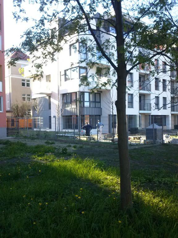 Apartament Gdansk Stare Miasto Appartement Buitenkant foto