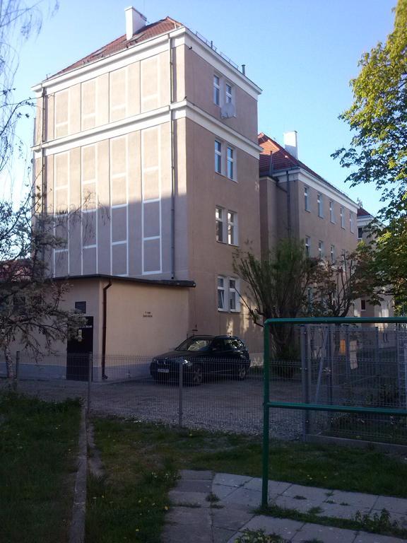 Apartament Gdansk Stare Miasto Appartement Buitenkant foto